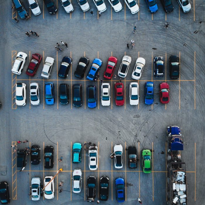 Can car park management help with anti-social behaviour? | Parkingeye